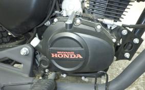 HONDA WH125-20A