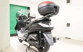 YAMAHA MAJESTY 400 Gen.2 2012 SH06J