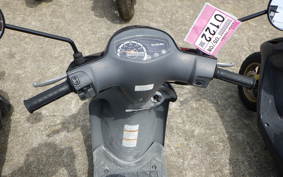 SUZUKI LET's 4 CA45A