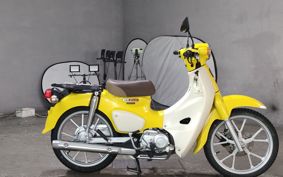 HONDA SUPER CUB110 JA59