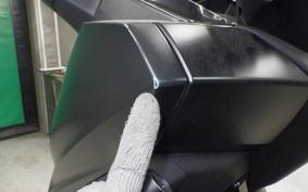 HONDA FORZA 250 MF17