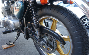 HONDA CB750 1975 CB750