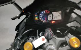 KAWASAKI NINJA ZX-25R ZX250E