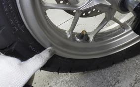 HONDA MONKEY 125 ABS JB02