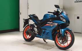 YAMAHA YZF R-3 2021 RH13J