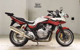 HONDA CB400 SUPER BOLDOR VTEC 2008 NC42