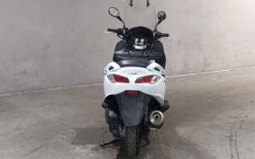 SUZUKI BURGMAN200 CH41A