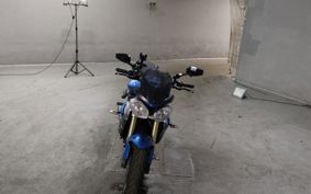 TRIUMPH STREET TRIPLE 2013 TTL116