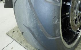 HARLEY FXBRS1870 2022