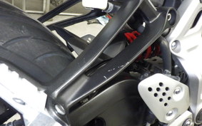 YAMAHA MT-07 2017 RM07J