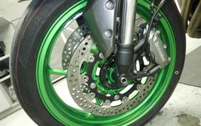 KAWASAKI Z900 Gen.2 SE 2025 ZR900S