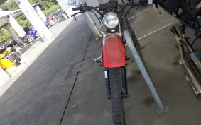 HONDA XL250S L250S