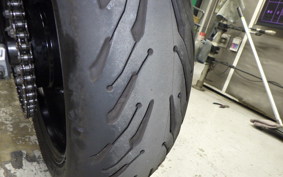 TRIUMPH TRIDENT 660 2021