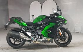 KAWASAKI  NINJA H2 SX 2022 ZXT02P