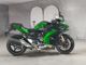 Фото Kawasaki NINJA H2 SX 2022 с японского аукциона