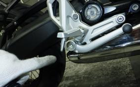 BMW R12 nine T 2025