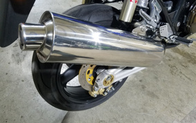 KAWASAKI ZRX1200 R 2002 ZRT20A