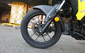 SUZUKI STROM SX EL11L