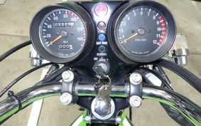 KAWASAKI KH250 2012 KH250B
