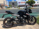 Фото Triumph STREET TRIPLE RS 2017 с японского аукциона