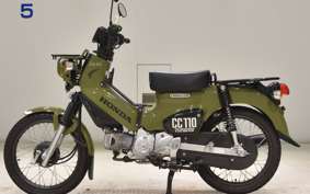 HONDA CROSS CUB 110 JA45