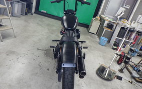 HARLEY FXBB1750 2020