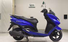 SUZUKI BURGMAN 125