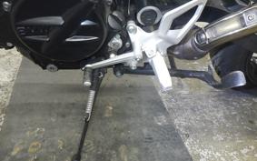BMW F800R 2016