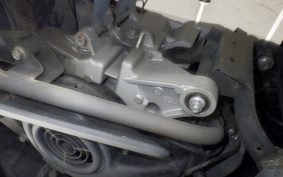 YAMAHA AXIS 125 Z 2021 SED7J