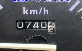 HONDA DIO CHESTER
