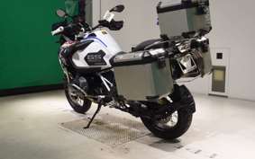 BMW R1250GS ADVENTURE 2021