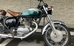 KAWASAKI ESTRELLA BJ250A
