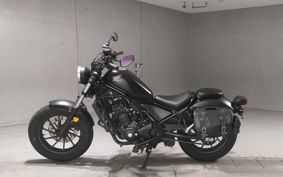 HONDA REBEL MC49