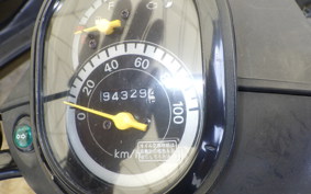 HONDA BENLY 110 JA09