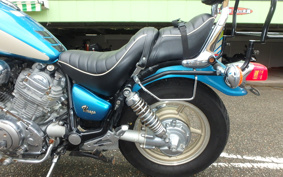 YAMAHA XV1100 VIRAGO 1997 4PP