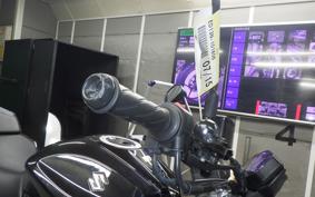 SUZUKI GIXXER 150 2004 ED13N