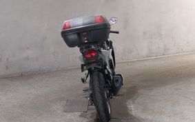 HONDA CBR250R MC41