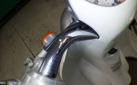 HONDA CREA SCOOPY 2022 AF55
