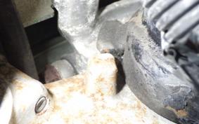 YAMAHA VIRAGO 750 55R