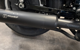 HARLEY XL883N IRON 2014 LE2