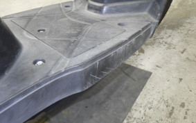 SUZUKI ﾚｯﾂ 2007 CA4AA