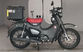HONDA  SUPER CUB C125 JA58