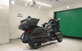 HONDA GL 1800 GOLD WING TOUR DCT 2026 SC79