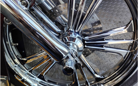 HARLEY FLSTC 2004 BJY