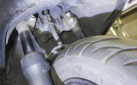 SUZUKI ADDRESS V125 S 2003 CF4MA