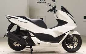 HONDA PCX 160 2017 KF47