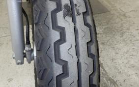 HONDA CB223S 2023 MC40