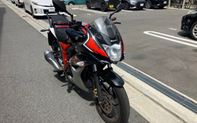 SUZUKI JIKUSA-150SF NG4BJ