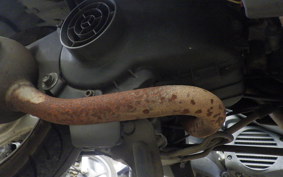 SUZUKI VERDE CA1MB