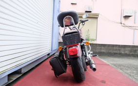 HARLEY XL883L 2014 CR2